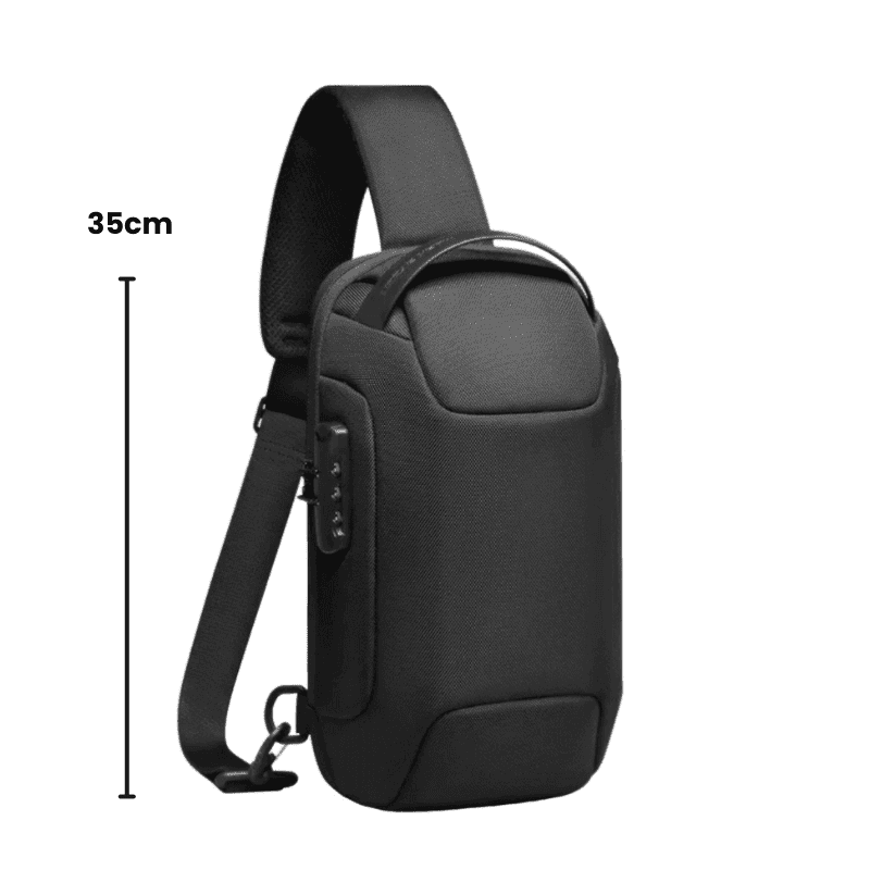 Mini Sac Antivol