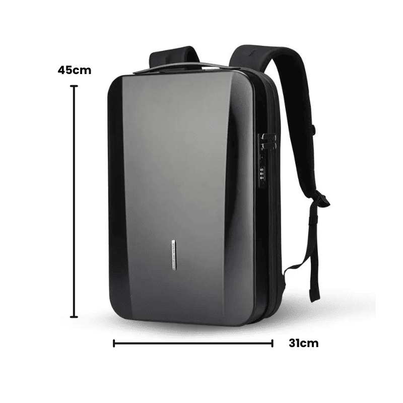 Sac à Dos Antivol Haut de Gamme Homme