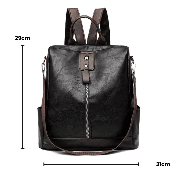 Sac à Dos Antivol Fashion Femme