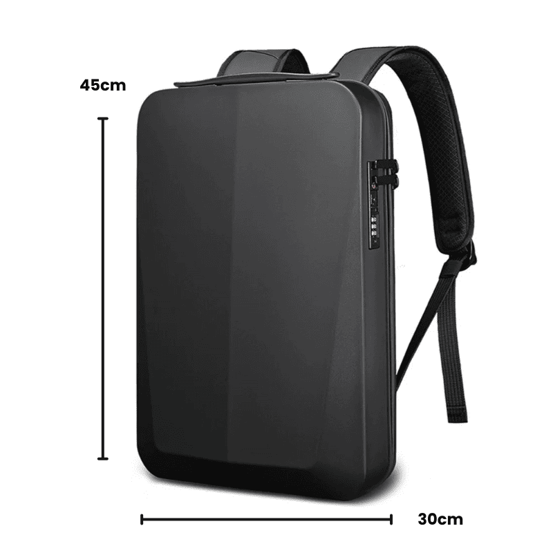 Sac à Dos Antivol Premium Homme