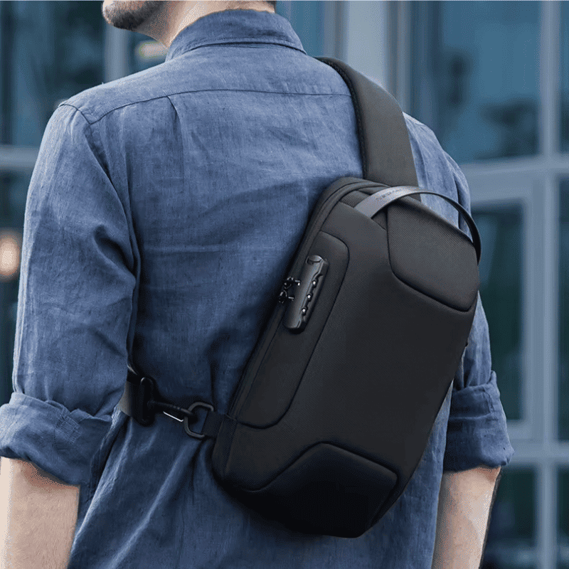 Mini Sac Antivol