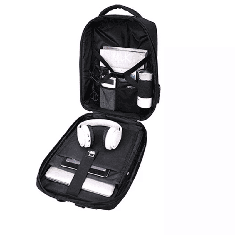 Sac à Dos Antivol Quotidien Homme