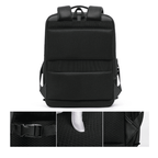 Sac à Dos Antivol Ultra Robuste Homme