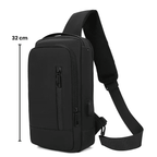 Sac Antivol Compact