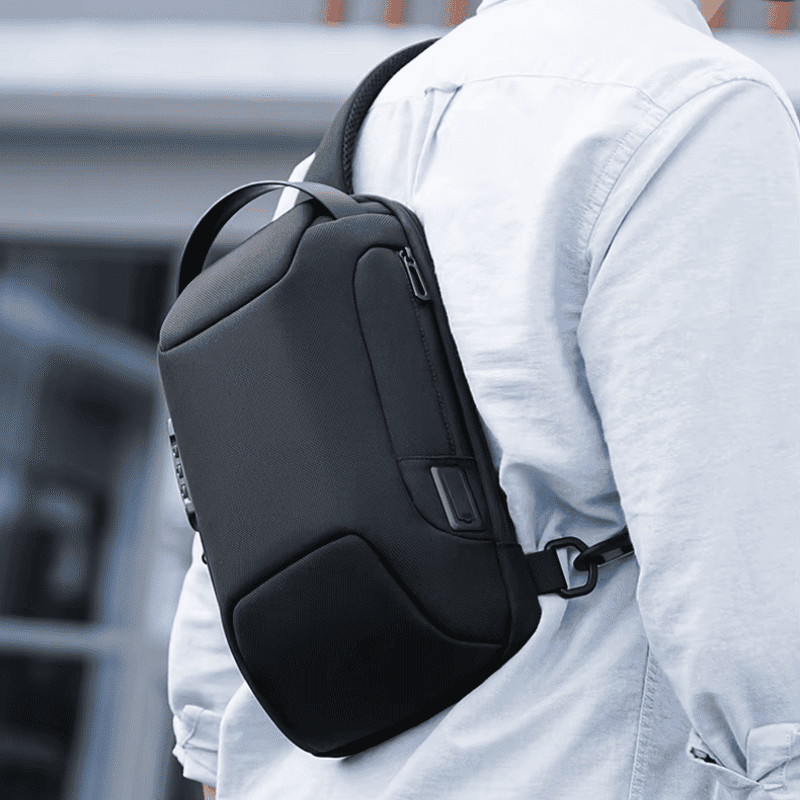 Mini Sac Antivol