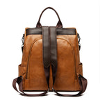 Sac à Dos Antivol Fashion Femme