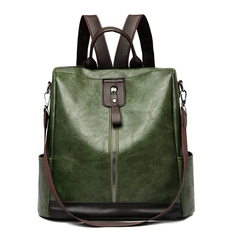 Sac à Dos Antivol Fashion Femme