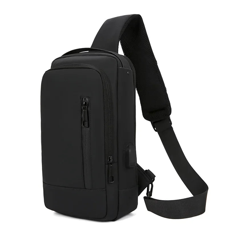 Sac Antivol Compact