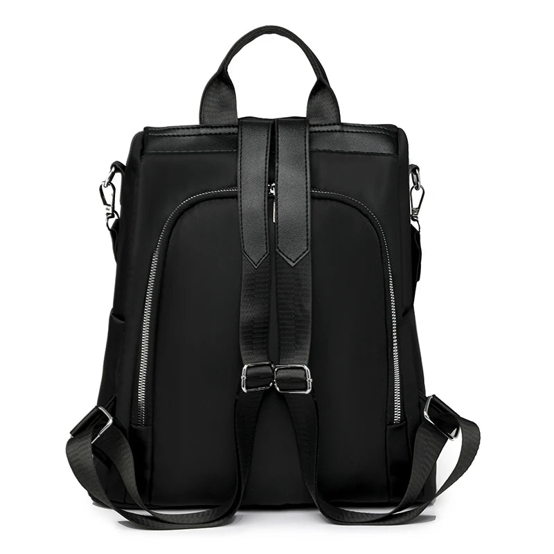 Sac à Dos Antivol Femme Design