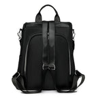 Sac à Dos Antivol Femme Design