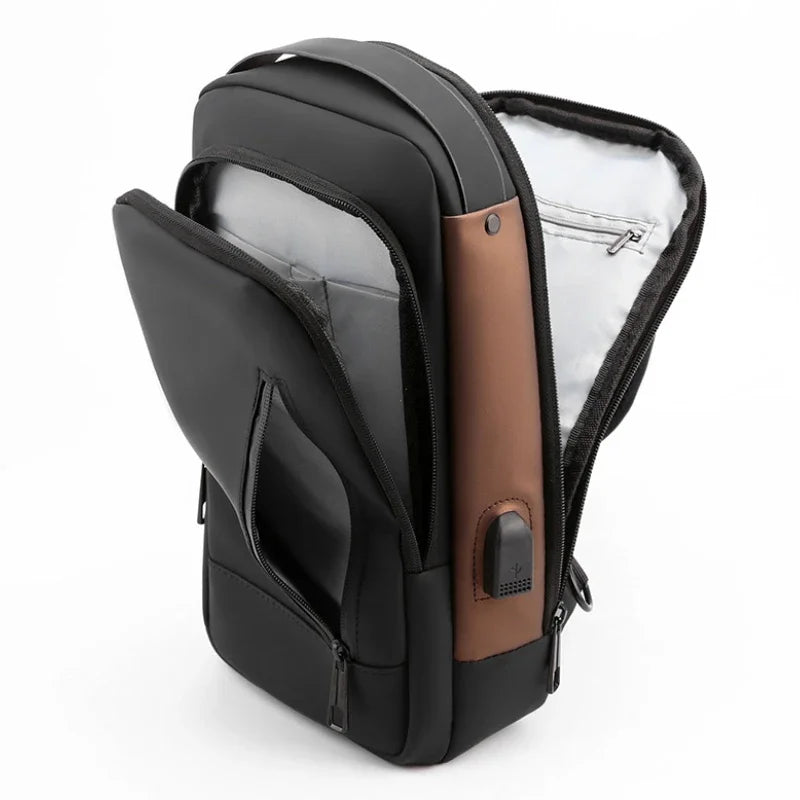 Sac Antivol Compact