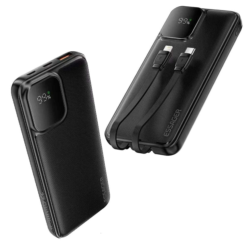 Batterie NomadCharge