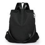 Sac à Dos Antivol Femme Design