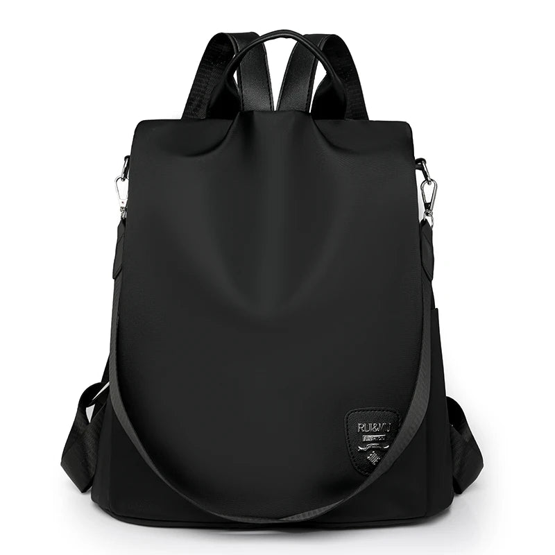 Sac à Dos Antivol Femme Design