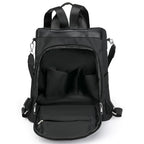 Sac à Dos Antivol Femme Design