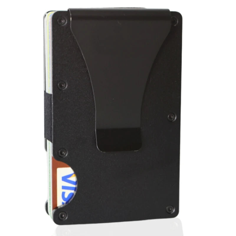 Porte-cartes Luxe RFID