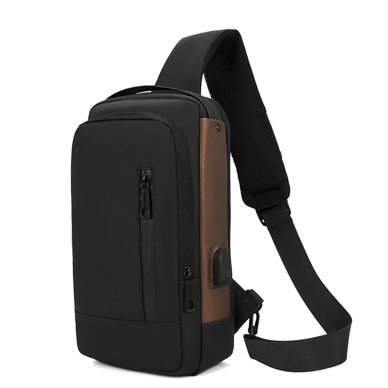 Sac Antivol Compact