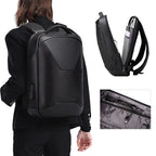 Sac à Dos Antivol Luxe Homme