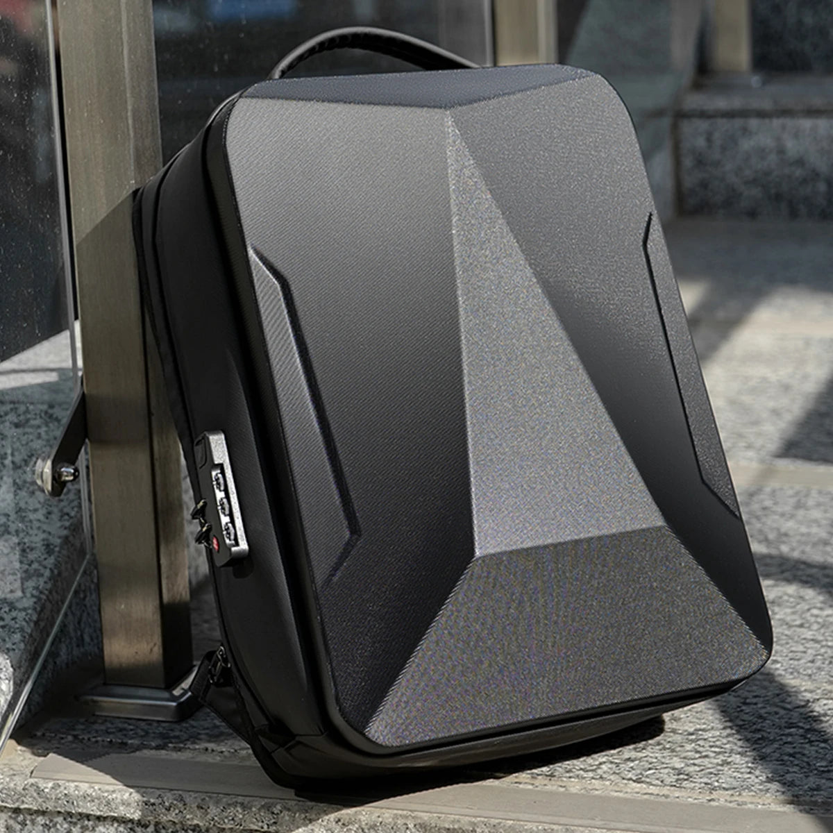 Sac à Dos Antivol Ultra Robuste Homme