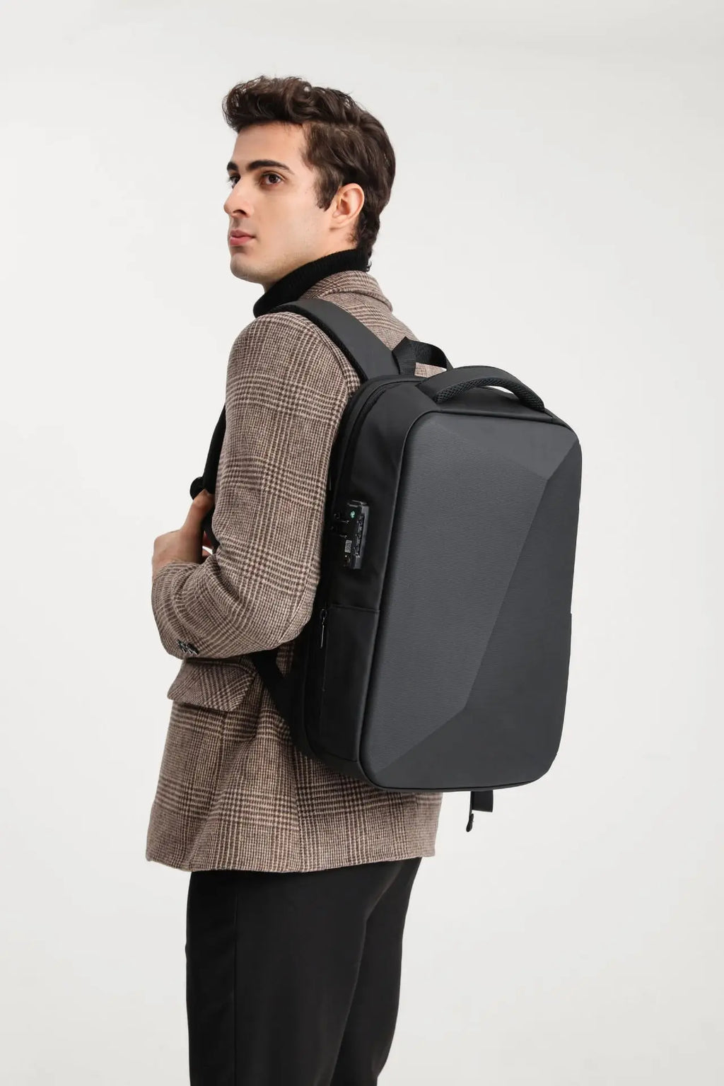 Sac à Dos Antivol Grand format Homme