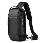 Sac Bandoulière Antivol Welxler