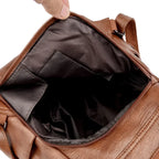 Sac à Dos Antivol Femme Chic