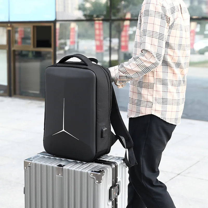Sac à Dos Antivol Quotidien Homme