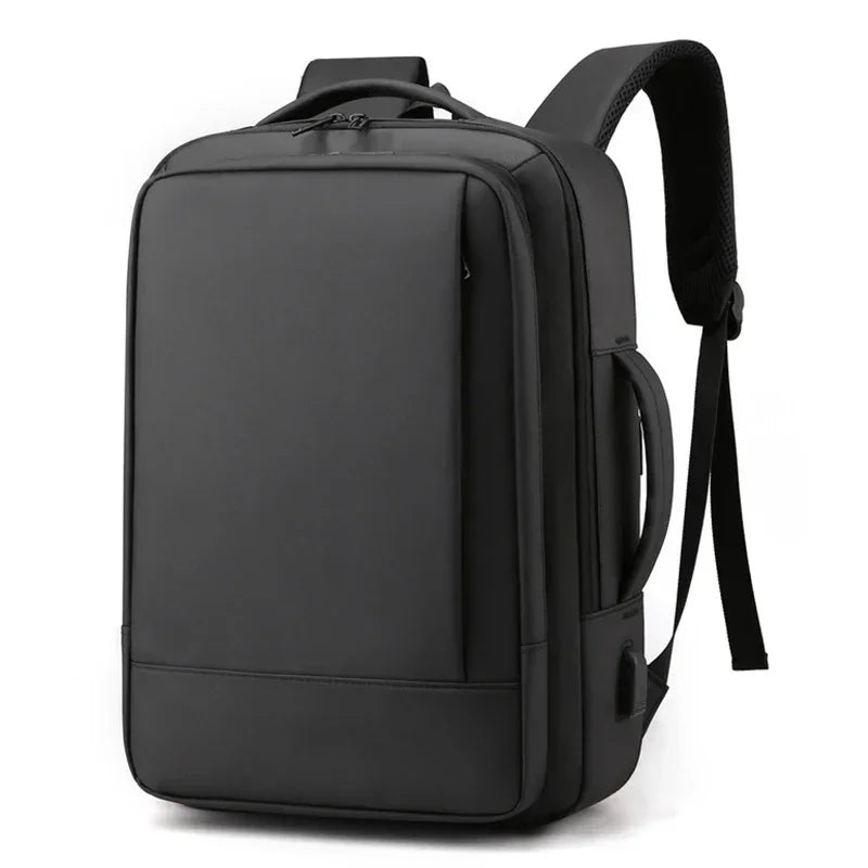 Sac à Dos Antivol Chic Homme