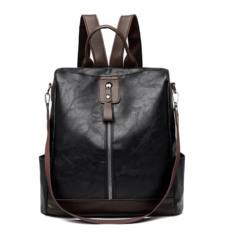 Sac à Dos Antivol Fashion Femme