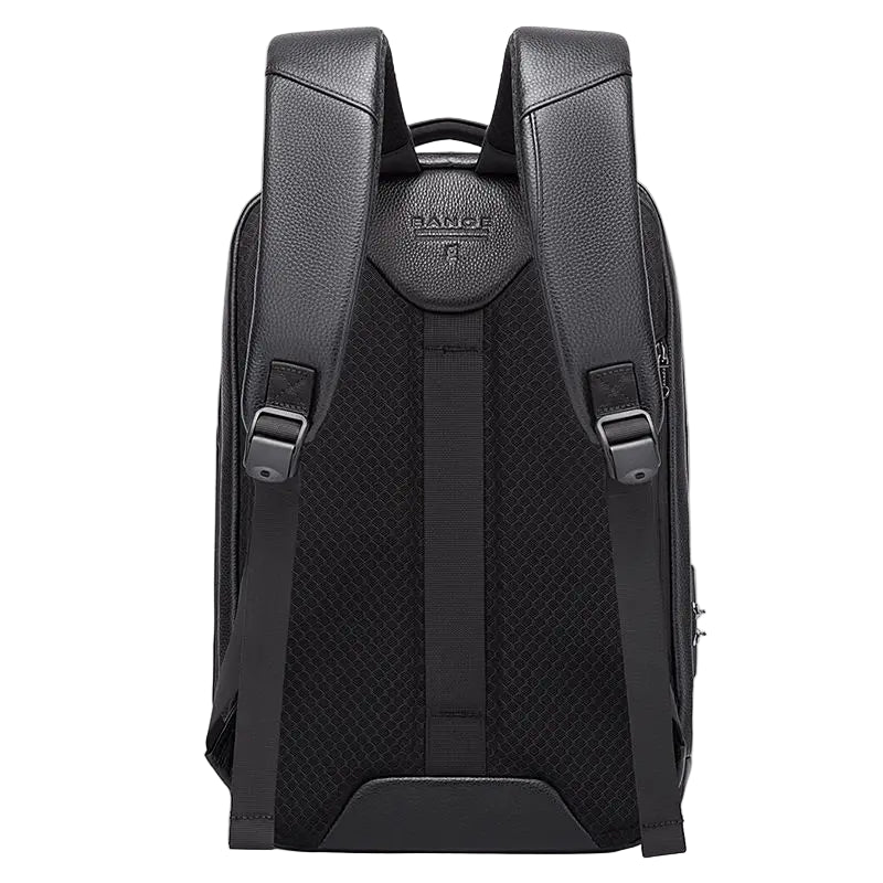 Sac à Dos Antivol Luxe Homme