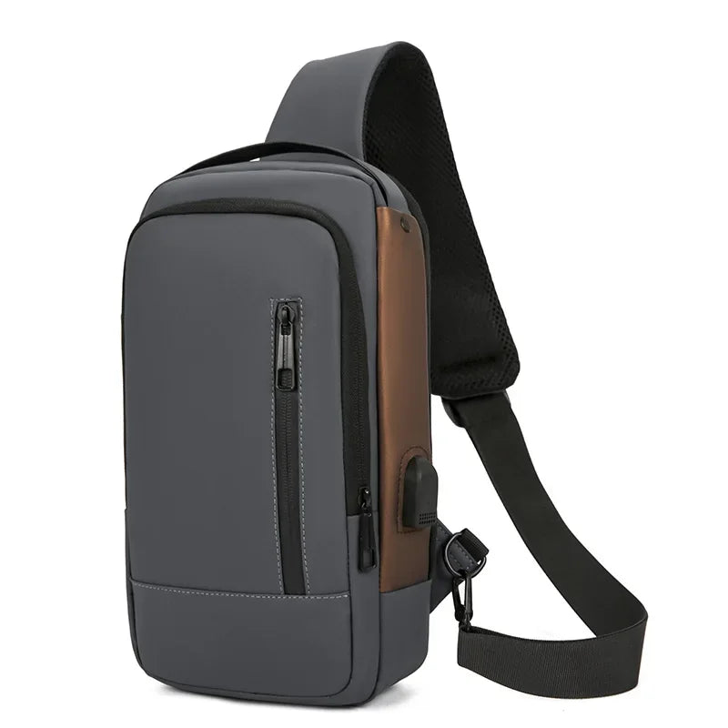 Sac Antivol Compact