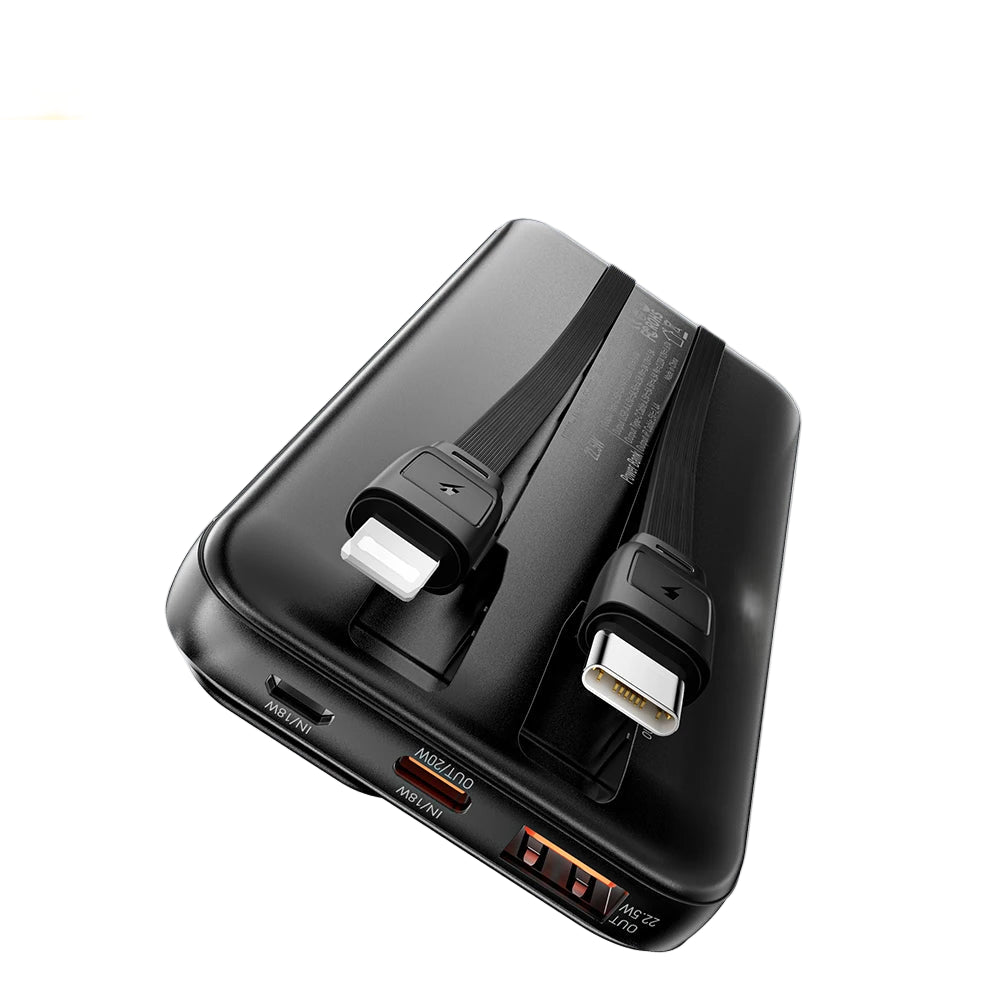 Batterie NomadCharge