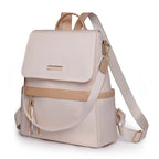 Sac à Dos Antivol Femme Élégant