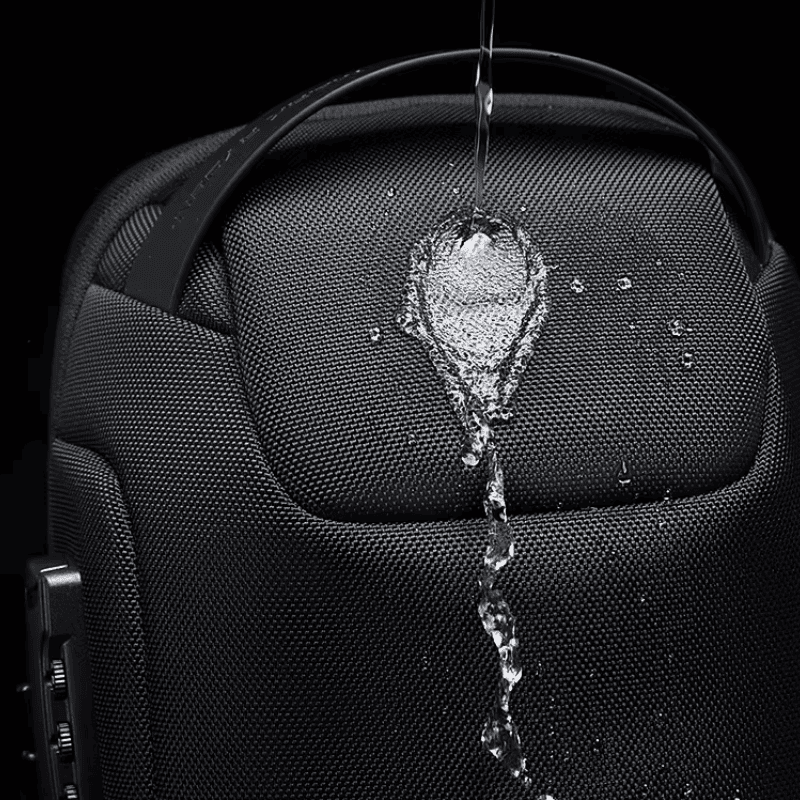 Mini Sacoche Urbaine