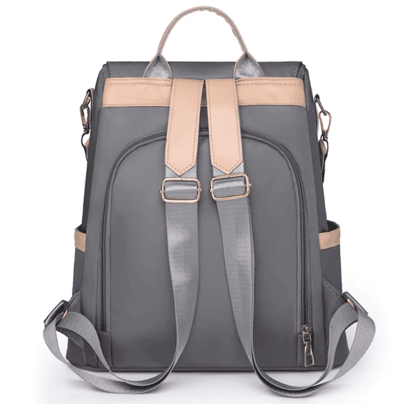 Sac à Dos Antivol Femme Élégant