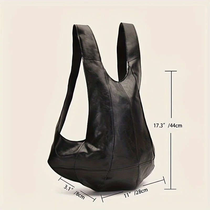Sac à Dos Antivol Femme Kangourou