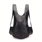 Sac à Dos Antivol Femme Kangourou