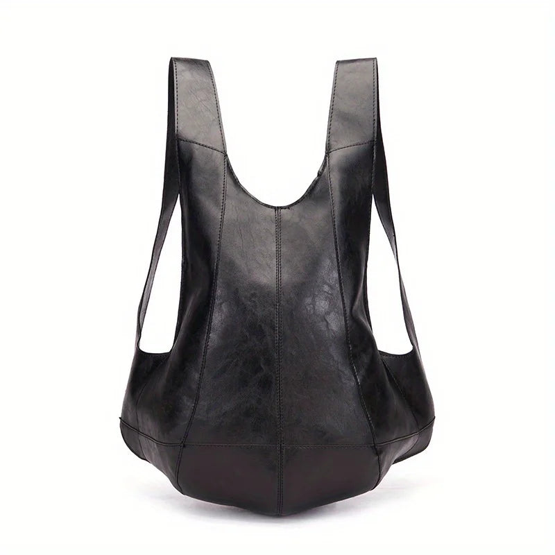 Sac à Dos Antivol Femme Kangourou