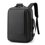 Sac à Dos Antivol Chic Homme