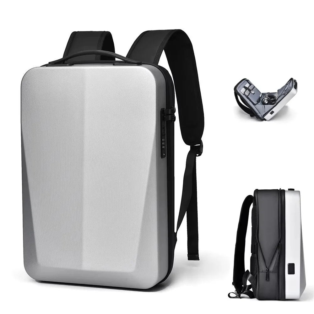 Sac à Dos Antivol Moderne Homme