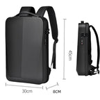 Sac à Dos Antivol Moderne Homme