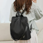Sac à Dos Antivol Femme Design