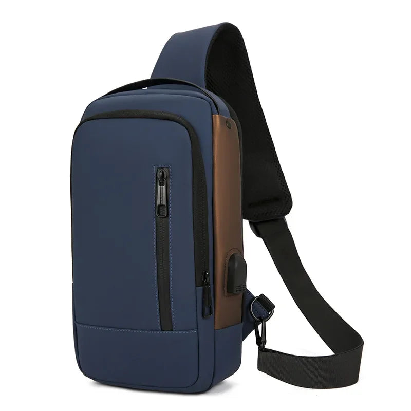 Sac Antivol Compact