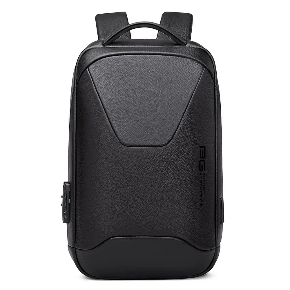 Sac à Dos Antivol Luxe Homme