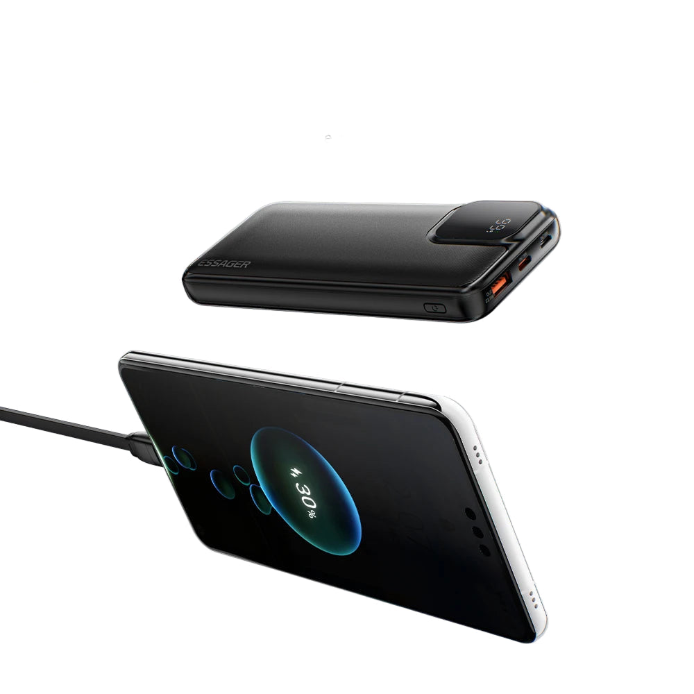 Batterie NomadCharge