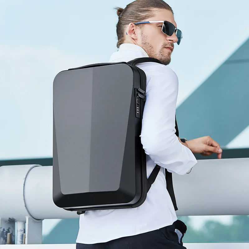 Sac à Dos Antivol Premium Homme