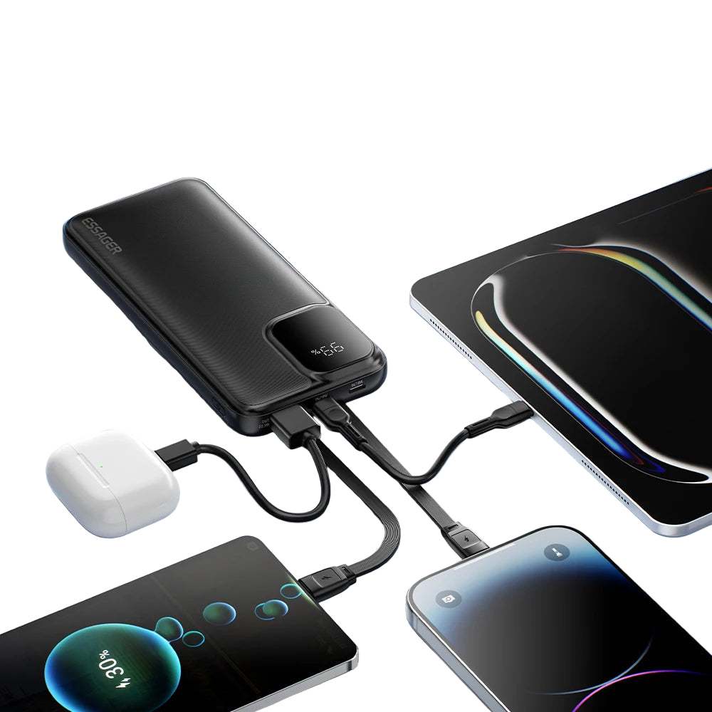 Batterie NomadCharge