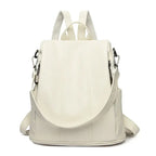 Sac à Dos Antivol Femme Chic