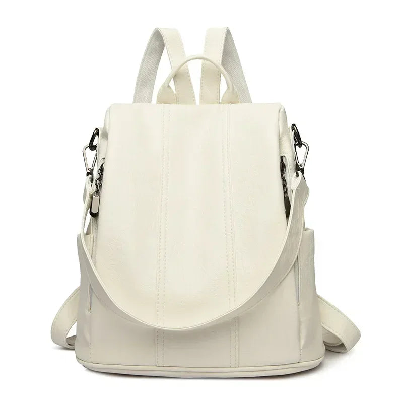 Sac à Dos Antivol Femme Chic