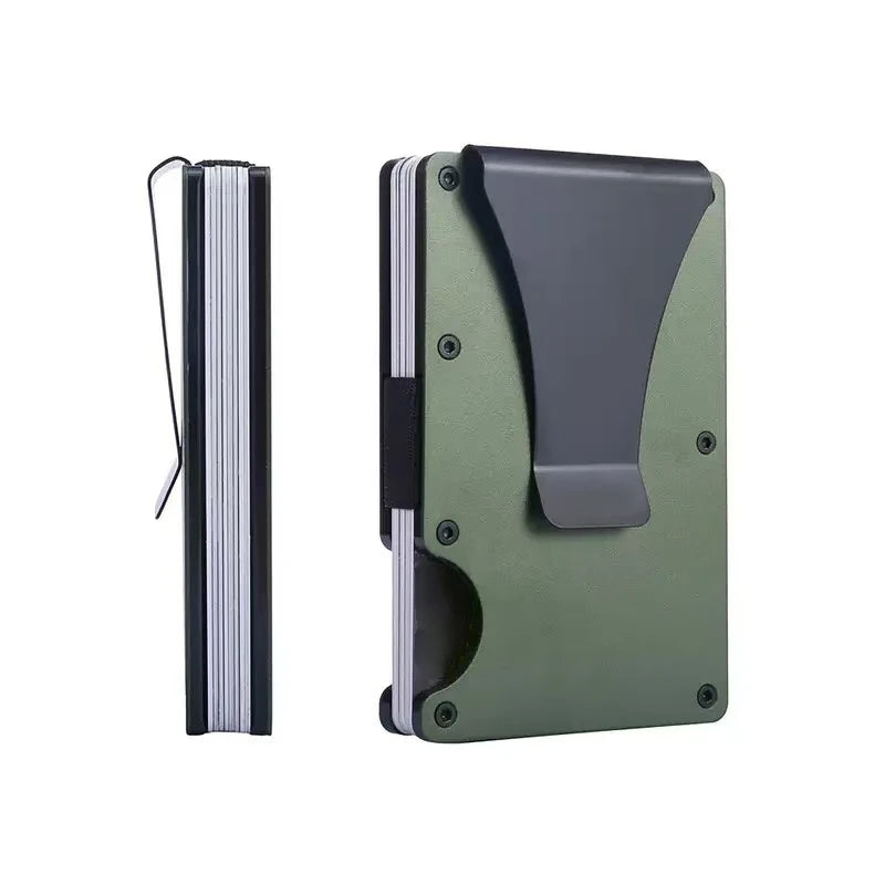 Porte-cartes Luxe RFID